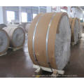 Proveedor de bobinas de aluminio en China